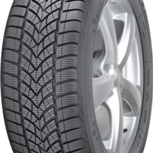 DEBICA FRIGO SUV 2