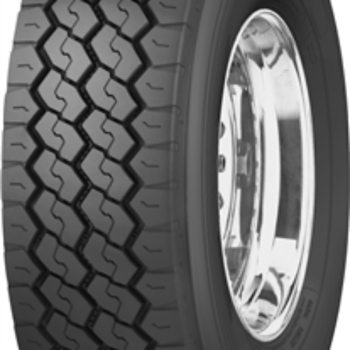 Debica 385/65R22.5 DMST 160K M+S