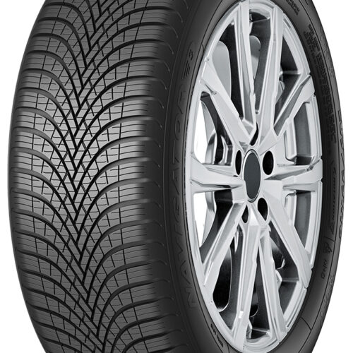 225/50 R17 DEBICA NAVIGATOR 3 98V (B,C,72)