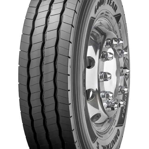 Goodyear 315/80R22.5 156K TL OMNITRAC S 3PMSF