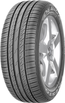 245/40 R17 DEBICA PRESTO UHP 2 95Y (C,A,71)