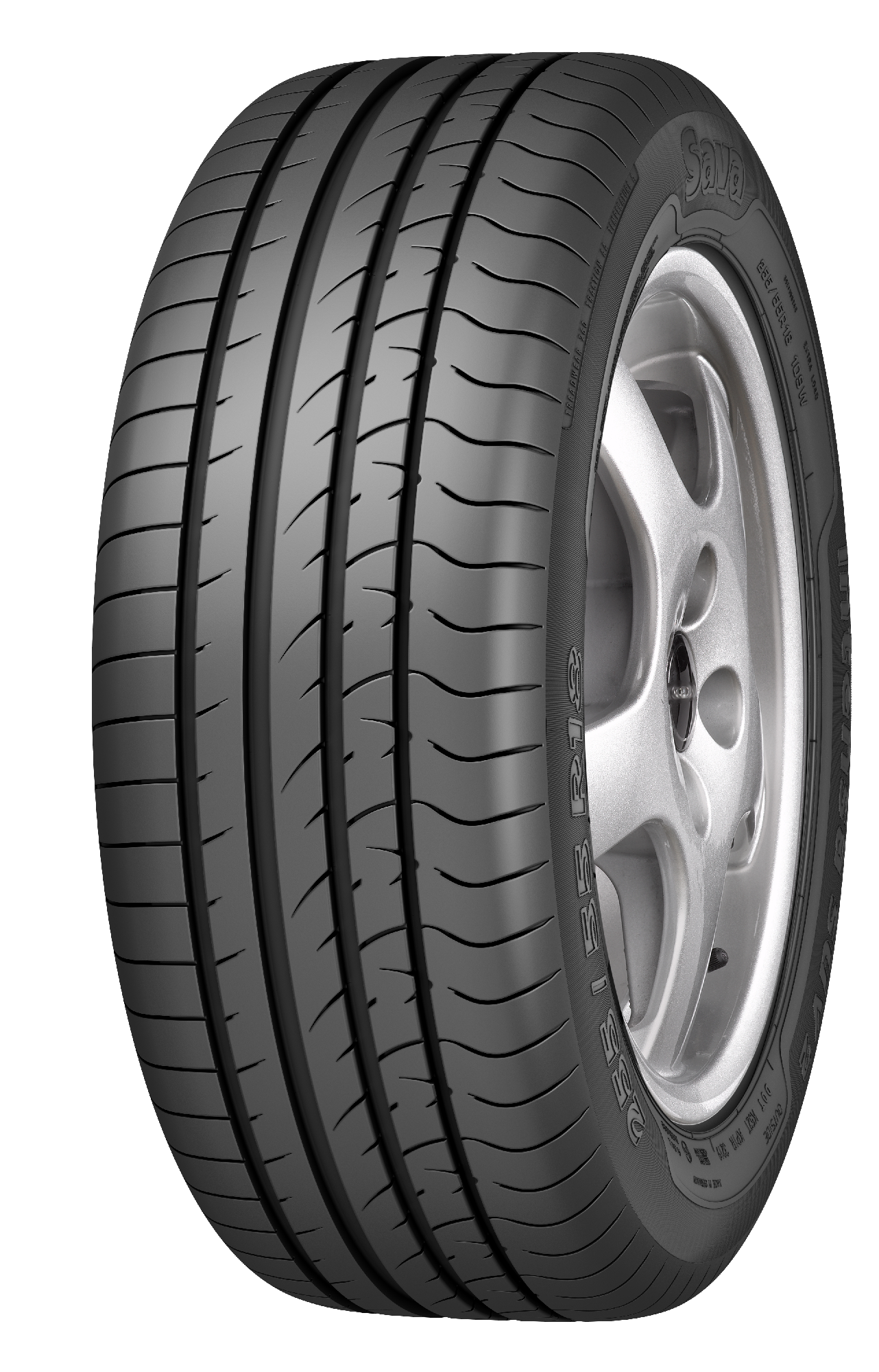 Sava 235/55R17 103V INTENSA SUV 2 XL