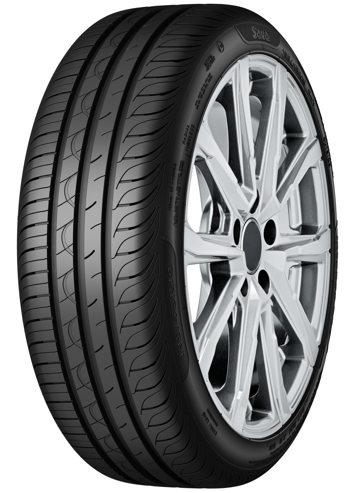 Sava 215/60R16 99V INTENSA HP 2 XL