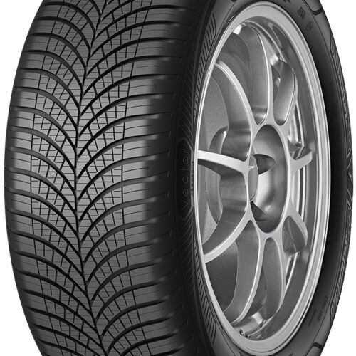 GOODYEAR VECTOR 4SEASONS CARGO