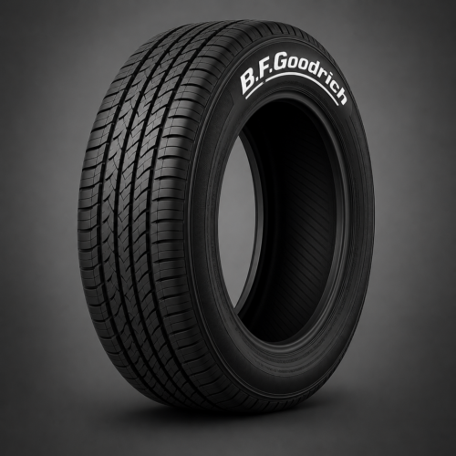 B.F. Goodrich LT235/75R15 104/101S TL ALL-TERRAIN T/A KO2 RWL 235/75R15