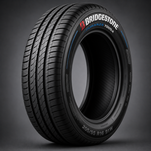 Bridgestone 315/80R22.5 156K TL M-DRIVE 001 3PMSF