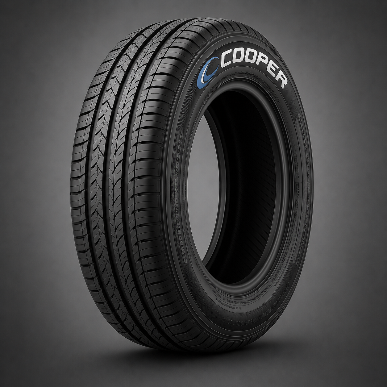 COOPER COOPER ALL SEASON VAN 225/55R17C