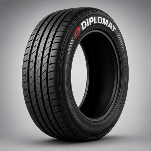 Diplomat 225/40R18 92Y DIPLOMAT UHP XL FP