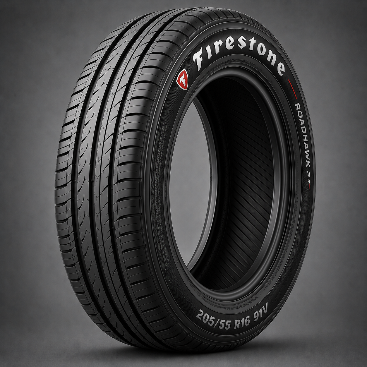 225/35 R19 FIRESTONE ROADHAWK 88Y XL XL (C,A,71)