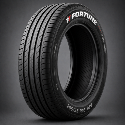FORTUNE 255/45R20 XL 105Y FSR-303 EVR