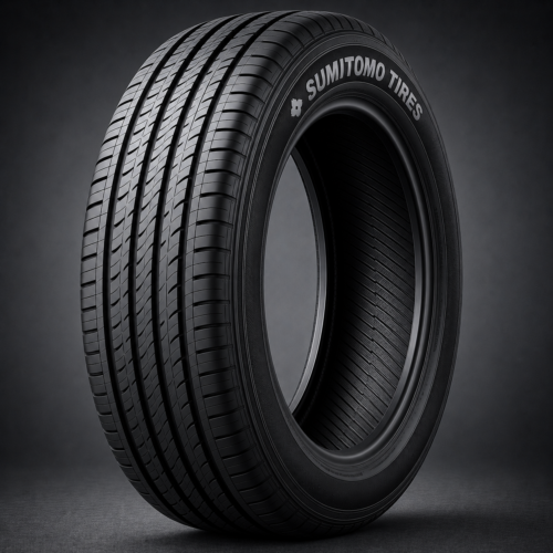 SUMITOMO TIRES 215/65R16 98H TL BC100