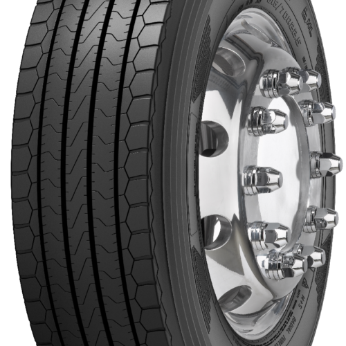 Debica 315/70R22.5 156L TL DRS2 3PMSF