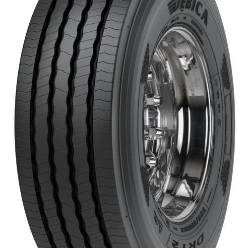 Debica 385/65R22.5 DRT2 HL 164K158L 3PSF