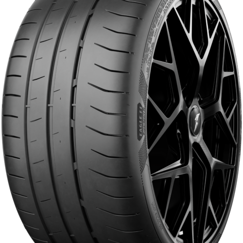GOODYEAR EAGLE F1 SUPERSPORT R 245/30ZR20