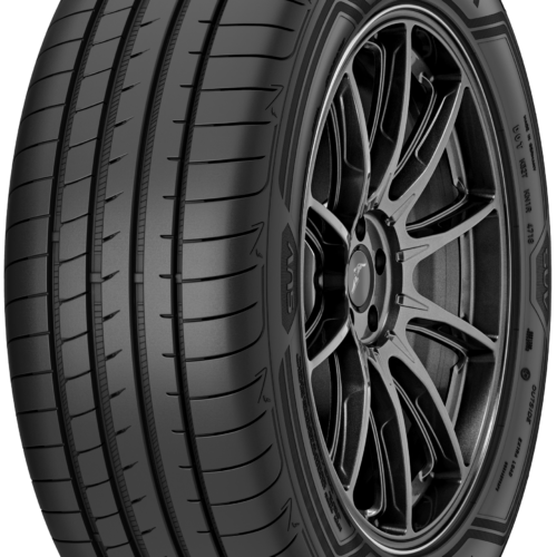 GOODYEAR EAGLE F1 (ASYMMETRIC) 3 SUV