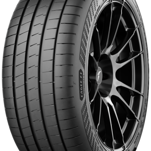 GOODYEAR EAGLE F1 ASYMMETRIC 6 235/65R19