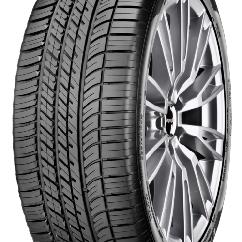 GOODYEAR EAGLE F1 (ASYMMETRIC) SUV AT
