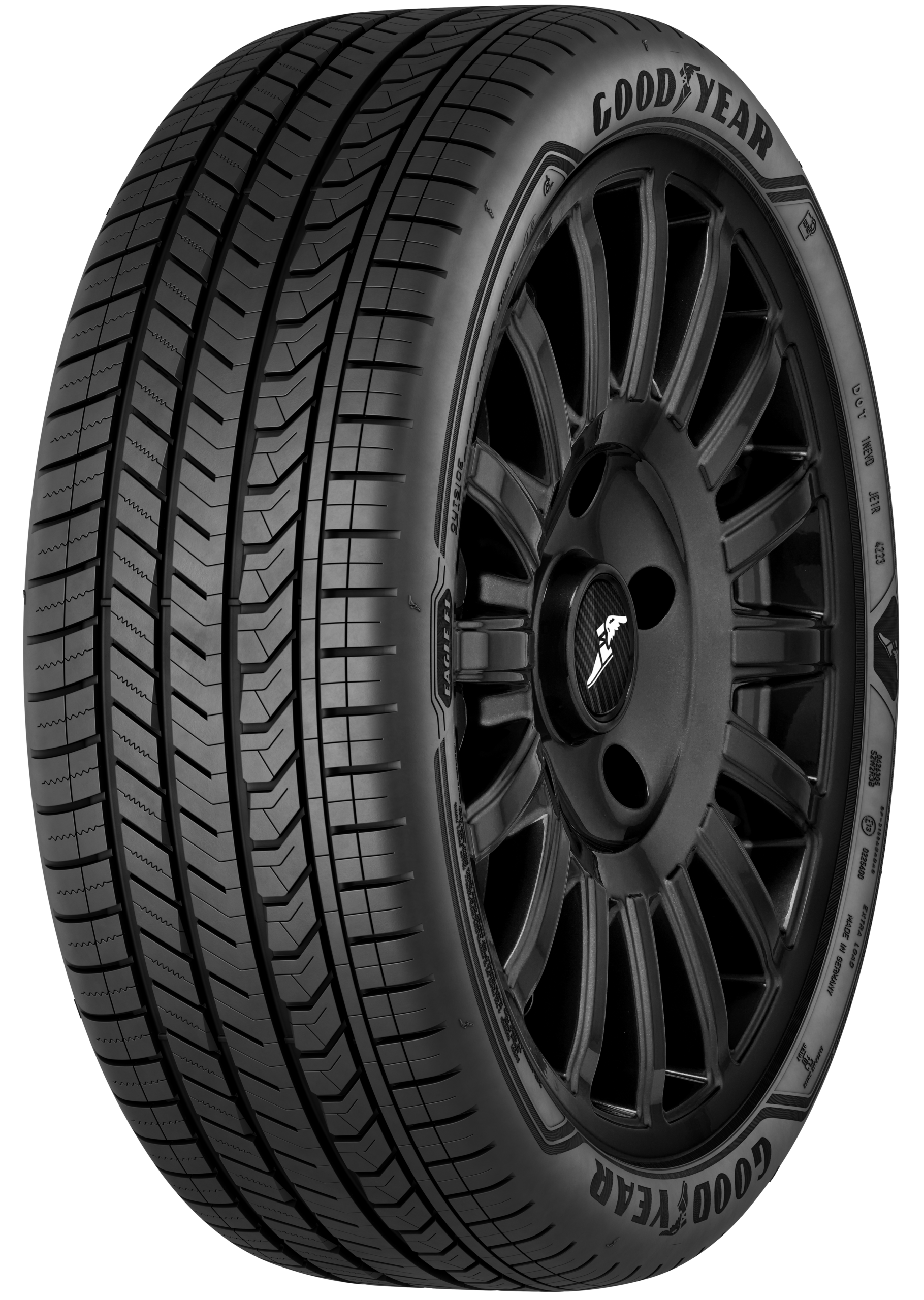 GOODYEAR EAGLE F1 ALLTERRAIN HL285/35R22
