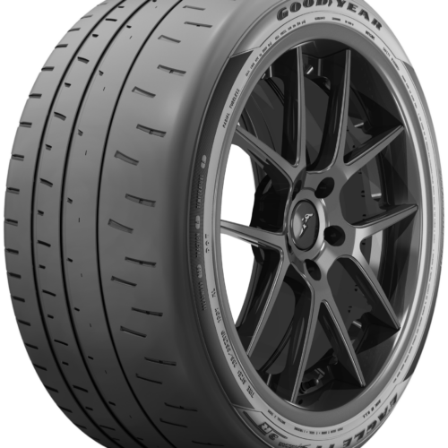 GOODYEAR EAGLE F1 SUPERCAR 3R 305/30ZR20