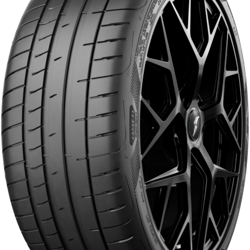 GOODYEAR EAGLE F1 SUPERSPORT