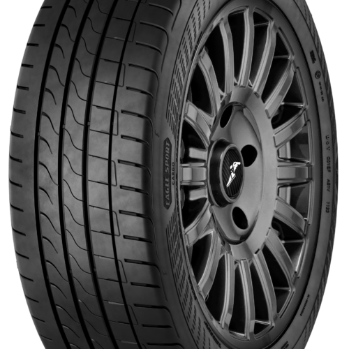 GOODYEAR EAGLE SPORT CARGO