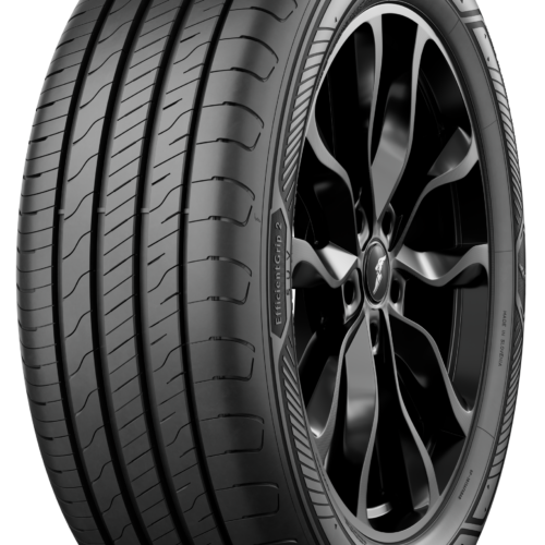 GOODYEAR EFFICIENTGRIP 2 SUV 285/60R18