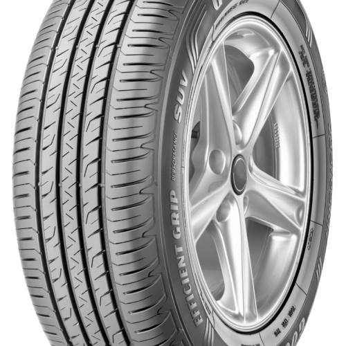 GOODYEAR EFFICIENTGRIP PERFORMANCE SUV 225/55R18