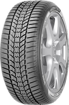 Sava 225/45R17 91H ESKIMO HP 2 FP