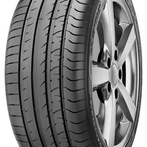 Sava 225/55R17 101Y INTENSA UHP 2 XL FP