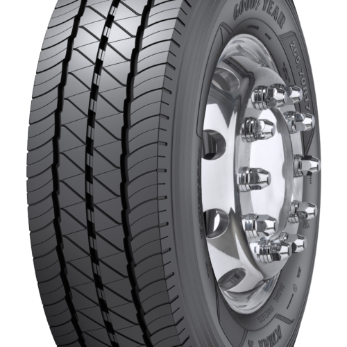 Goodyear 385/55R22.5 160K/158L TL KMAX S GEN-2 3PMSF