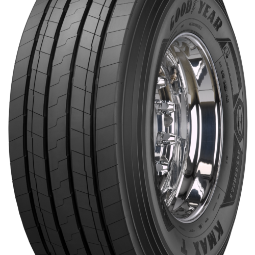 Goodyear 385/65R22.5 164K/158L TL KMAX T GEN-2 3PMSF