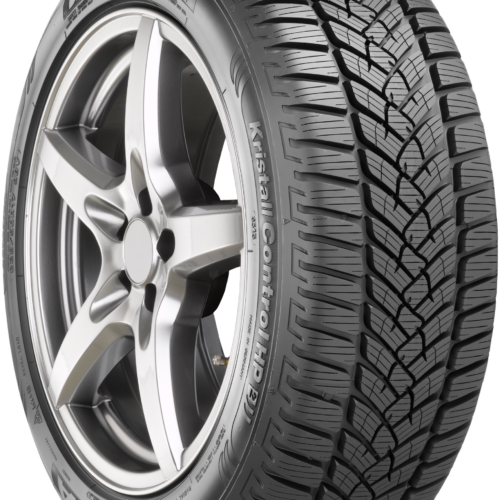 Fulda 225/45R17 91H KRI CONTROL HP 2 FP