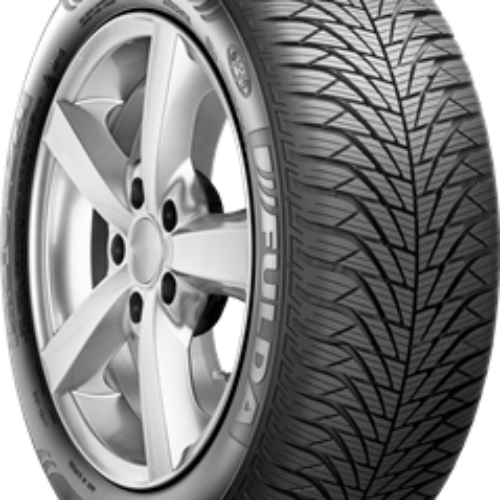 185/65 R14 FULDA MULTICONTROL 86T (D,C,71)