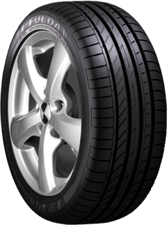 275/40 R20 FULDA SPORTCONTROL 2 106Y (B,A,73)