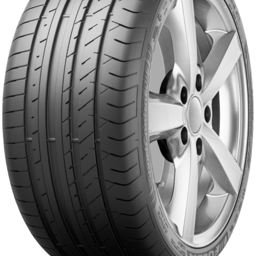 Fulda 235/45R17 97Y SPORTCONTROL 2 XL FP