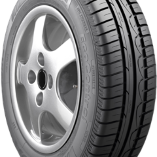 Fulda 185/60R14 82T ECOCONTROL