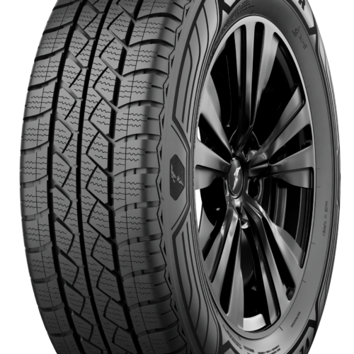 GOODYEAR VECTOR 4SEASONS CARGO 215/65R15C