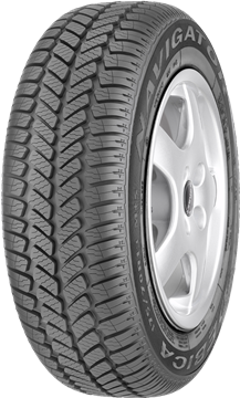 165/70 R13 DEBICA NAVIGATOR 2 79T (D,D,71)