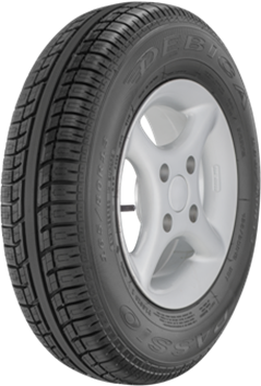 165/65 R14 DEBICA PASSIO 2 79T (C,B,70)