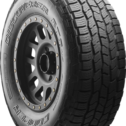 COOPER DISCOVERER AT3 4S 285/45R22