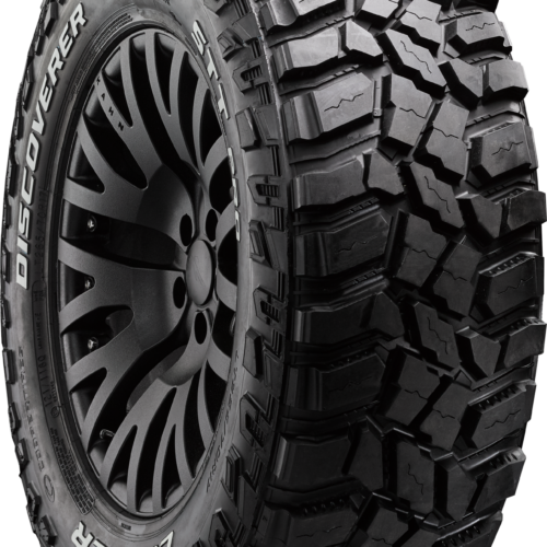 31/10.5 R15 COOPER DISCOVERER STT PRO 109Q (,,N/A)