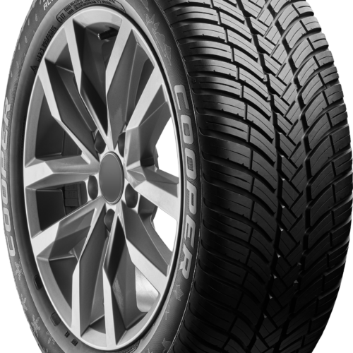 COOPER DISCOVERER ALL SEASON 255/45R20