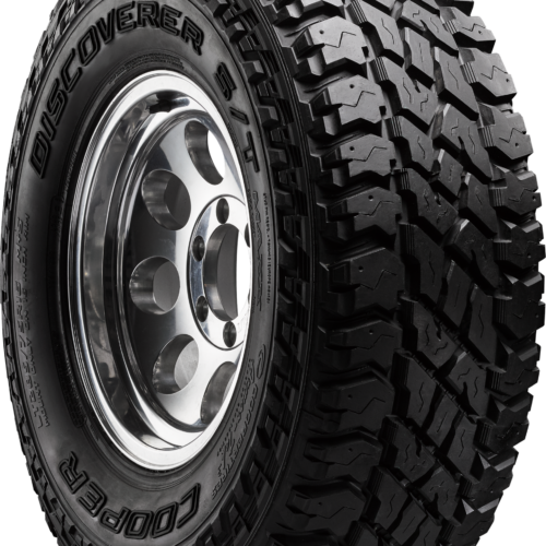 COOPER DISCOVERER S/T MAXX