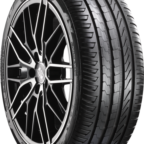 COOPER ZEON CS8 195/55R16