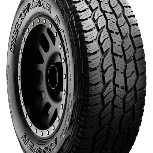 265/70 R15 COOPER DISCOVERER AT3 SPORT 2 112T (D,C,73)