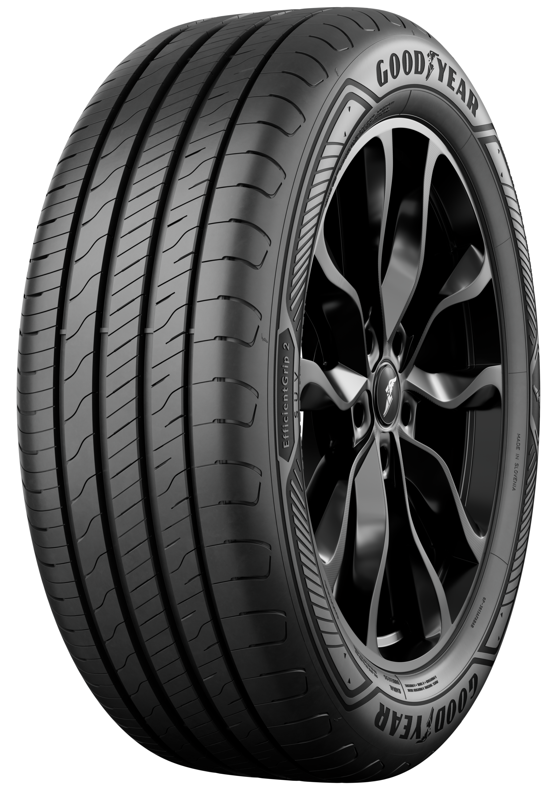GOODYEAR EFFICIENTGRIP 2 SUV