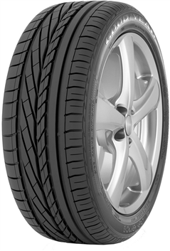 GOODYEAR EXCELLENCE 275/35R20