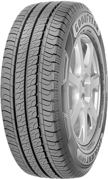 GOODYEAR EFFICIENTGRIP CARGO
