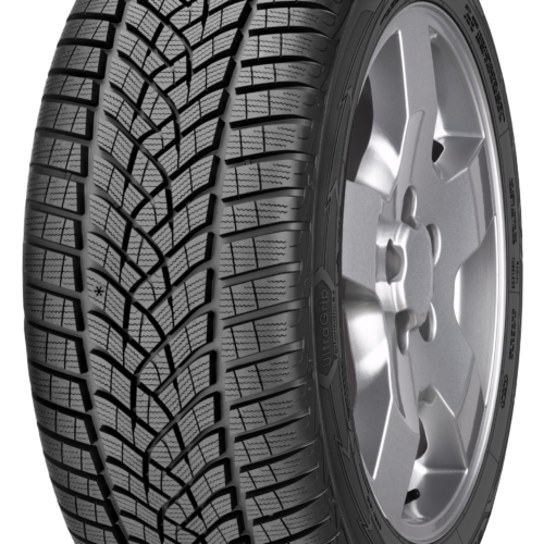 255/65 R18 GOODYEAR ULTRAGRIP PERFORMANCE + SUV 115H (C,C,73)