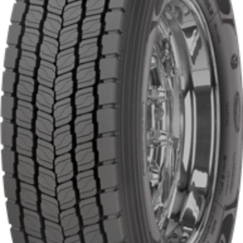 255/60 R18 GOODYEAR ULTRA GRIP+SUV 112H (C,C,71)
